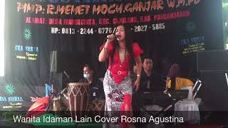 Download lagu Wanita Idaman Lain Cover Rosna Agustina (LIVE SHOW LEGOKJAWA PANGANDARAN) mp3 Download lagu Wanita Idaman Lain Cover Rosna Agustina (LIVE SHOW LEGOKJAWA PANGANDARAN) mp3