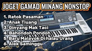 Download lagu JOGET GAMAD MINANG REMIX NONSTOP TERBARU 2025 - RATOK PASAMAN mp3
