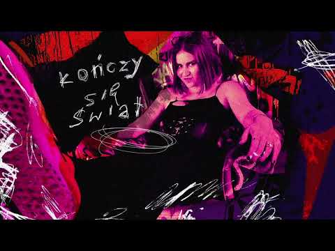 anto9 - kończy się świat