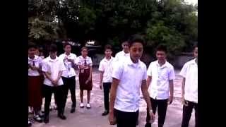 preview picture of video 'PICK UP LINES IN ARAYAT INSTITUTE  A I  III ATIS'