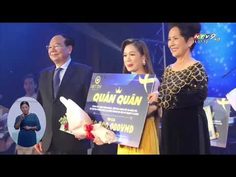 Đài Truyền hình HTV9, HTV7, HTV2 đưa tin về đêm chung kết "Ngôi sao Âm nhạc" mùa đầu tiên