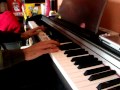 Blessed be your name piano cover. Matt redman ...