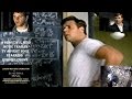 A BEAUTIFUL MIND MOVIE TRAILER STARRING RUSSELL CROWE TV ADVERT 2002