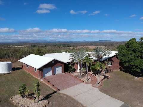 288 Tinaroo Creek Road, Mareeba, QLD 4880, 5 Kuwarto, 2 Banyo, Lifestyle Section
