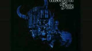 Mercyful Fate Sucking Your Blood 1998