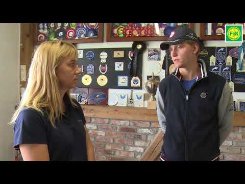 Fôring på stevneplassen - Stall Gullik