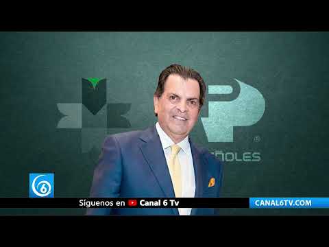 Video: Reporte de OXFAM concluye que poder de ultrarricos se consolida con la 4T