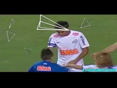 NEYMAR JR MOMENTOS DE HUMILDADE