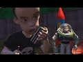 Toy Story Cena 13 Macabra Que Os Brinquedos Podem Ver Tudo