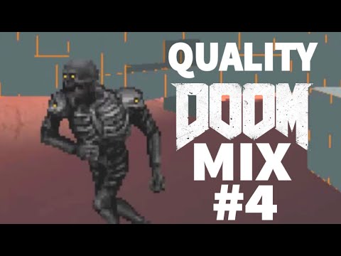 Steam Community :: Video :: Quality DOOM Mix 4