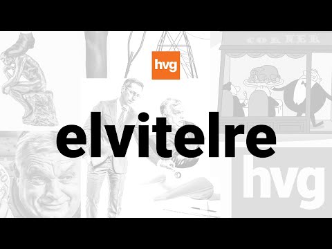 Elvitelre #95: A román Kamala Harris és Pozsgay Imre