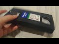 Dunston Checks In 1996 VHS Review