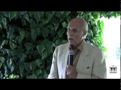 87 cumpleaños de Don Antonio Garcia-Trevijano