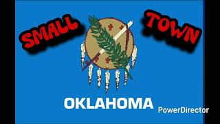 SMALL TOWN OKLAHOMA (MADILL)