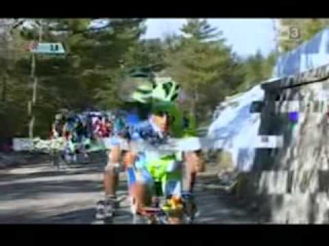 ONDA TG 6.03.2013 - QUINTA TAPPA DELLA TIRRENO ADRIATICA