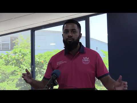 Barbados Royals to scout talent at grassroots level