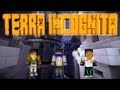 Minecraft - Terra Incognita - #1 - Моряки! 