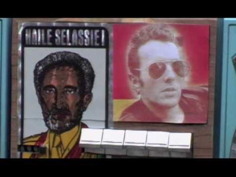 Joe Strummer & The Mescaleros - Get Down Moses