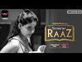 Kitaab Ka Raaz Voovi Original Voovi Webseries 2023