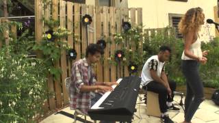 Izzy Bizu - "Fools Gold"