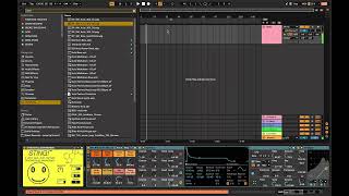 Video thumbnail for How To Make An Acid Bassline In 1 Minute Using STING!64 In Ableton Live by Music Workflow Academy