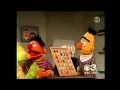 Rocco On CBS For Sesame Street Segment