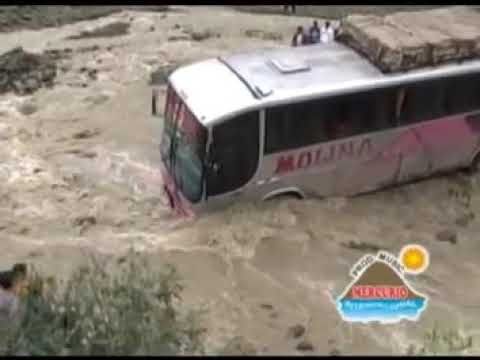 A MI TIERRA HUANCAVELICA - SAMANTHA ARCE ( VIDEO OFICIAL )