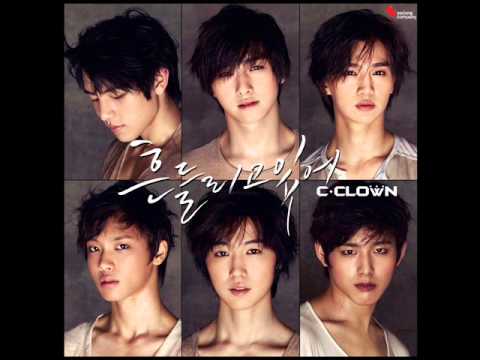 130418 C-CLOWN - Arirang Radio 'Sound K'