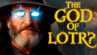 5 Mind-Blowing Theories About Tom Bombadil | Tolkien&#39;s Middle-earth Explained