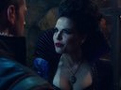 Once Upon a Time - Sneak Peek - The Apple