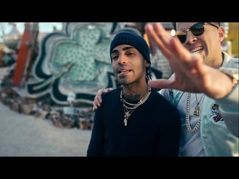 Arcángel y De La Ghetto - Mas Que Ayer (Video Oficial) Atomic Otro Way Ft El Super Nuevo - La Ronda