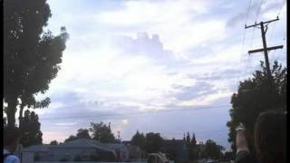 Floating City Over California, China and UK: This New Image May Help Solve the Mystery