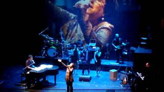 Kids from Fame Reunion, Italy 2015: &quot;Beautiful Dreamer&quot;