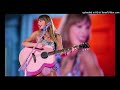 Taylor Swift Sings This Is What Life Brings