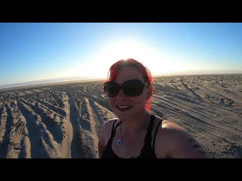 4X4 Beach Driving  Tips