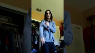 Of Mice And Men- Something to hide vocal cover