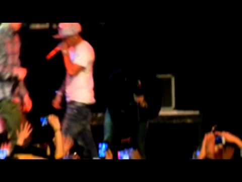 120325 Dok2 concert / The Quiett