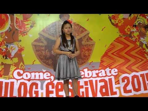 Jehramae A. Trangia | Jesus takes the wheel