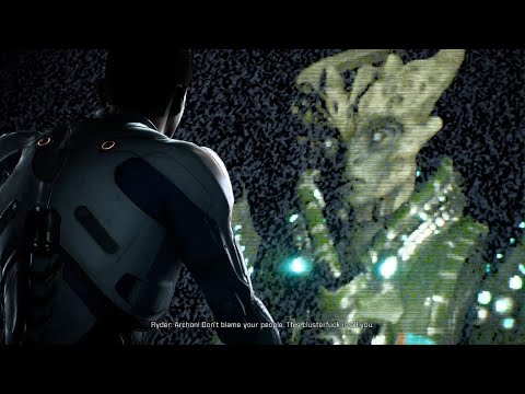 Mass Effect Andromeda pt 79
