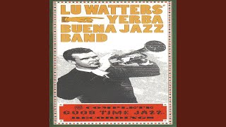 Music video thumbnail preview for At A Georgia Camp Meeting by Lu Watters' Yerba Buena Jazz Band