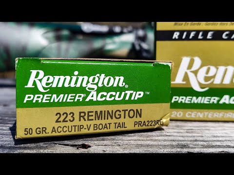 35 Remington CANCELLED?! (Lever Action Rifle Problems)