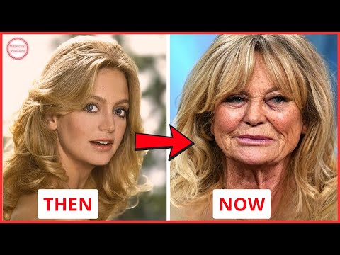 25 Celebrities Who Have Aged Badly | Then and now 2026