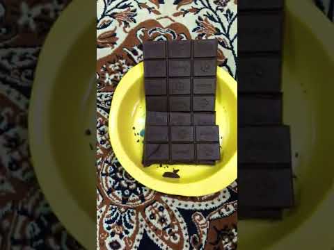 Unboxing Amul India Twilight Tryst #darkchocolate