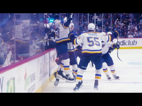 Tyler Bozak scores OT winner in Game 5 against Colorado