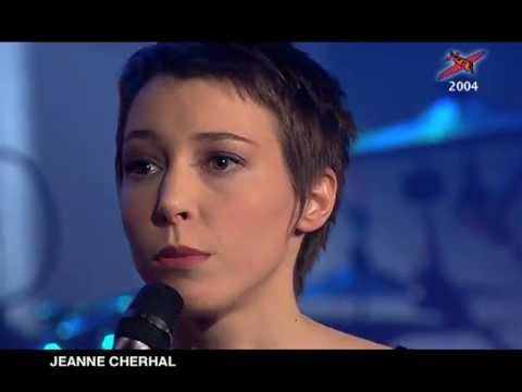 Jeanne Cherhal, Un couple normal,  Live - Prix Constantin 2004