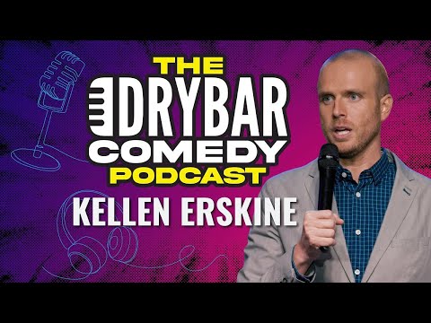 Grocery Cart Controversy w/ Kellen Erskine. The Dry...