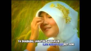 Download lagu Sulis - Ya Thoybah Original Video Clip mp3