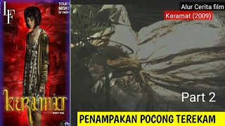 Download lagu Penampakan Pocong Terekam Jelas ~ PART 2 | Alur Cerita Film Keramat (2009) mp3 Download lagu Penampakan Pocong Terekam Jelas ~ PART 2 | Alur Cerita Film Keramat (2009) mp3