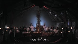 Isaac Delusion - Children Of The Night