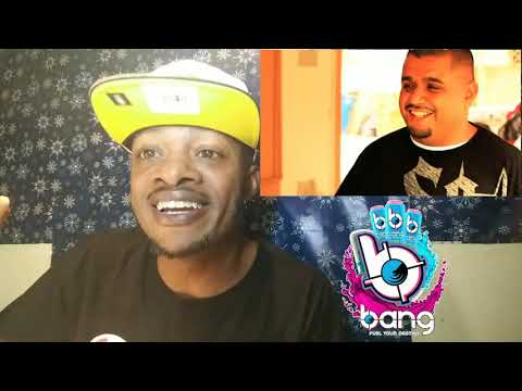 DJ DOMINATOR  - THROWBACK SUNDAYS Ft. KAYLA MARIE VIDEO (REACTION)